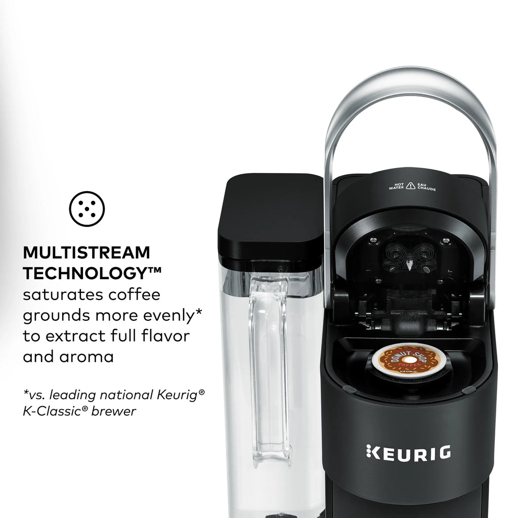 K-Supreme Single Serve K-Cup Pod Coffee Maker
