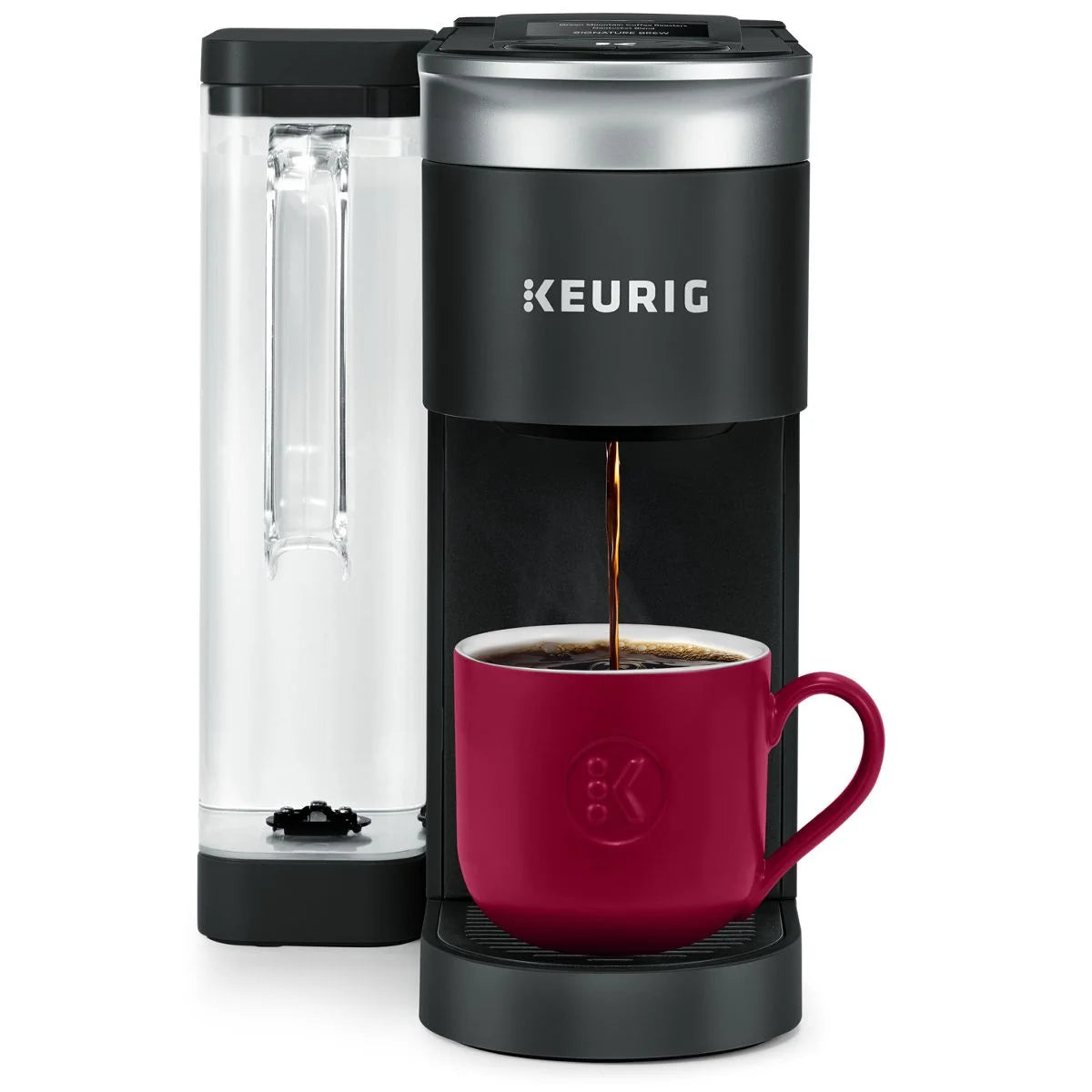 K-Supreme Single Serve K-Cup Pod Coffee Maker