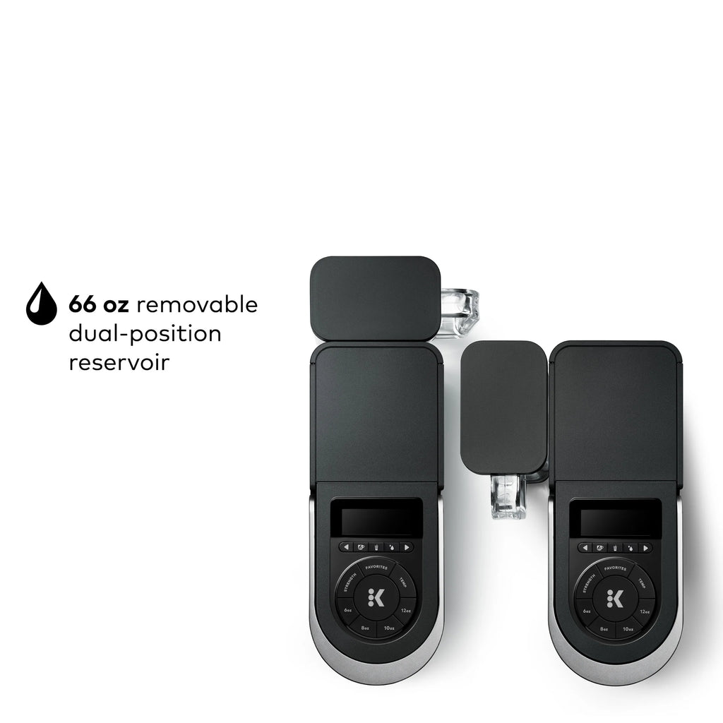 K-Supreme Single Serve K-Cup Pod Coffee Maker